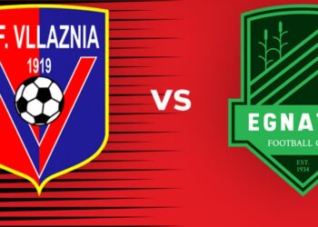 Fillimi i Kampionatit të 87-të: Superndeshja Vllaznia-Egnatia nisin sezonin e ri në stadiumin “Loro Boriçi” të Shkodrës!