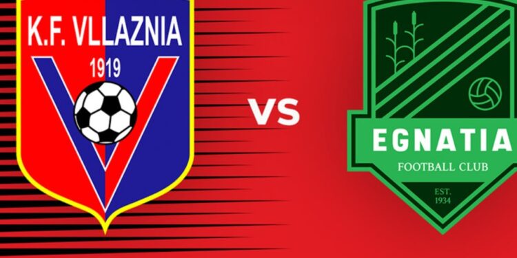 Fillimi i Kampionatit të 87-të: Superndeshja Vllaznia-Egnatia nisin sezonin e ri në stadiumin “Loro Boriçi” të Shkodrës!