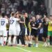 Fitorja e pabesueshme në shtesë, Dinamo mposht gjigantët kroatë të Hajduk Split dhe siguron kalimin në play off-et e Conference League.