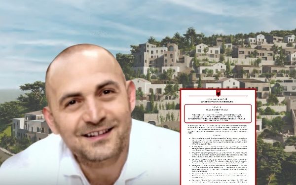 Folie Village në Jalë: Investitori strategjik 'Soleil & Sea' ndërtues pa leje, inxhinieri i arrestuar