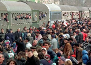 Forcimi i 800 mijë civilëve shqiptarë në 1999: Prokuroria e Kosovës dorëzon për herë të parë aktakuzë në mungesë