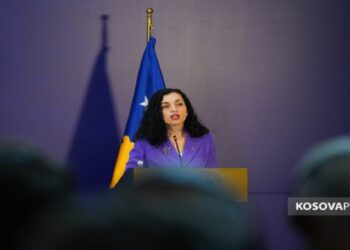 Formimi i Kuvendit të Kosovës/ Osmani shpreh nevojën për një përfundim të shpejtë të procesit: Vazhdoni me hapat e ardhshëm kushtetues.