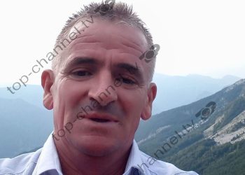 Foto/ Ja kush është 61-vjeçari që u qëllua për vdekje nga kushëriri në Shkodër