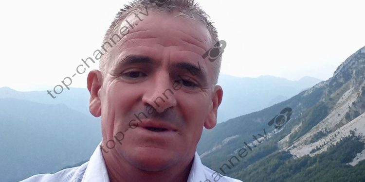 Foto/ Ja kush është 61-vjeçari që u qëllua për vdekje nga kushëriri në Shkodër