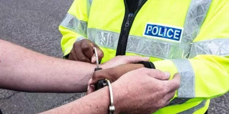 Franca në kërkim, shqiptari "skifteri" arrestohet në Angli me një emër tjetër.