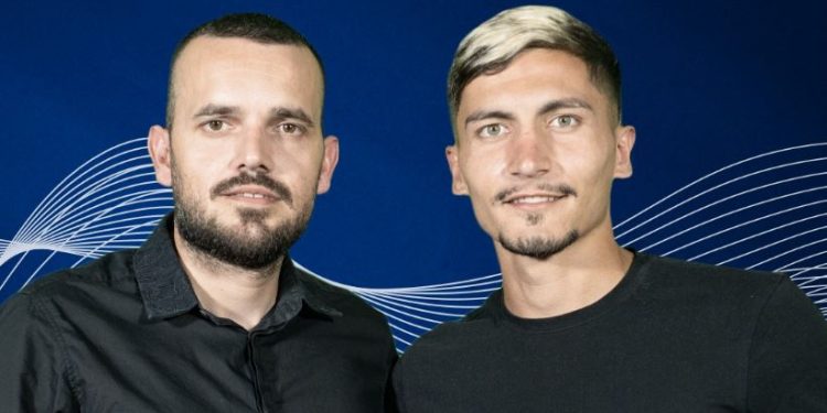Futbollisti argjentinas nga amatorët, Kukësi njofton përforcimin e ri.