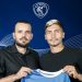 Futbollisti argjentinas nga amatorët, Kukësi njofton përforcimin e ri.
