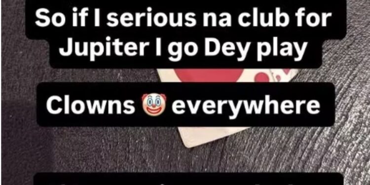 Futbollisti nigerian i quajtur "kllouna" ata që u përfshinë në dështimin e marrëveshjes së transferimit te Milani, më pas…