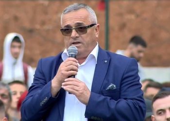 GJKKO liron nga masa e arrestit kryetarin e Bashkisë së Tropojës, Rexh Byberi