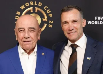 Galliani po kthehet te Milani: Ja pozita e re me rëndësi që do të ushtrojë