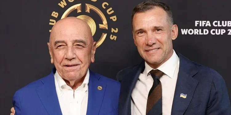 Galliani po kthehet te Milani: Ja pozita e re me rëndësi që do të ushtrojë