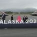 Gati për gjithçka! Trump arrin i pari në Alaska