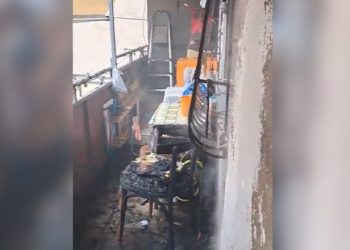 Gaz i lëngshëm shpërthen në Vlorë, panik mes banorëve