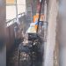 Gaz i lëngshëm shpërthen në Vlorë, panik mes banorëve