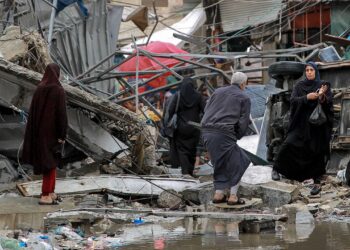 Gaza në Kriza: 60 Të Vdekur nga Sulmet Izraelite, Al Jazeera Raporton se 25 Ishin në Radhë për Ushqim