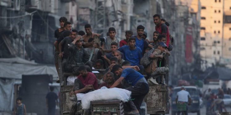 Gaza në krizë ushqimore, Izraeli ndërpret bllokadat e shpërndarjes së ndihmave humanitare