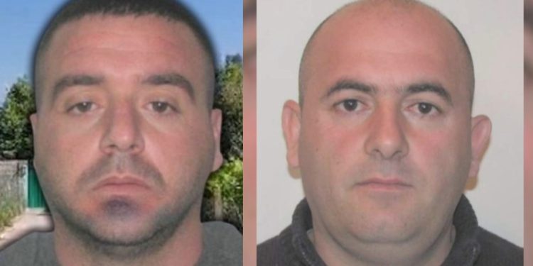 Gentjan Bejtja's Murder: "Pole Qorri" Arrested in Vlorë Under Three Names