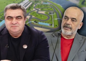 Gëzon Gonxhe: Garat në Elbasan do t'i kushtojnë shqiptarëve 190 milionë euro