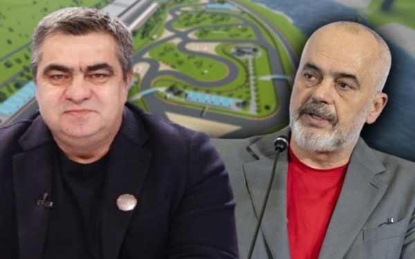 Gëzon Gonxhe: Garat në Elbasan do t'i kushtojnë shqiptarëve 190 milionë euro