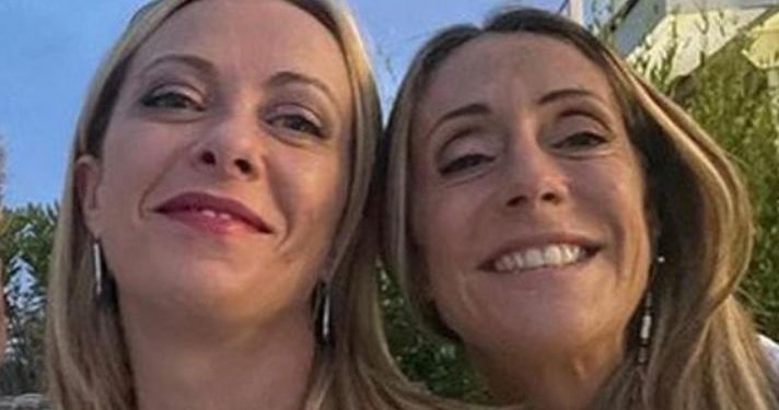 Giorgia Meloni dhe motra e saj “viktima” të platformave që shpërndajnë foto të grave me komente ofenduese, kryeministrja italiane: E qyjshme, dënim i pamëshirshëm.