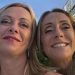 Giorgia Meloni dhe motra e saj “viktima” të platformave që shpërndajnë foto të grave me komente ofenduese, kryeministrja italiane: E qyjshme, dënim i pamëshirshëm.