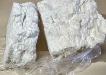 Gjatë transportit të një ton e gjysmë kokainë, autoritetet në Guatemala ndalojnë 5 meksikanë dhe 1 qytetar nga El Salvador.