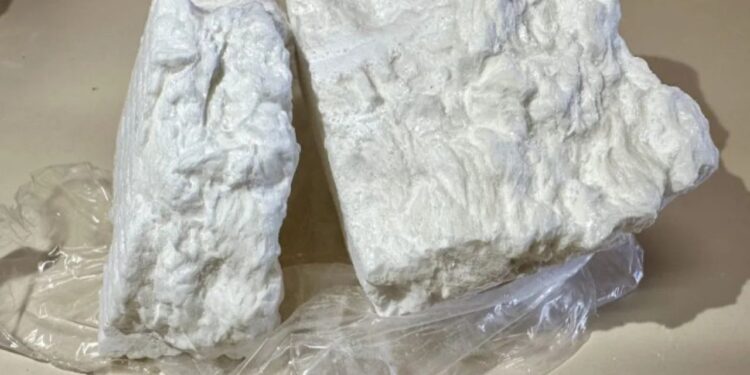 Gjatë transportit të një ton e gjysmë kokainë, autoritetet në Guatemala ndalojnë 5 meksikanë dhe 1 qytetar nga El Salvador.