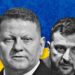 Gjenerali i shkarkuar nga Zelensky, mundësi për presidentin e ri të Ukrainës? Refuzoi të përgjigjej thirrjes së JD Vance, kush është ambasadori ukrainas në Londër?