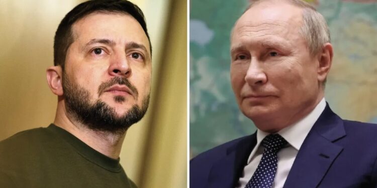 Gjeneva hap mundësinë për takimin Putin-Zelensky, Zvicra nuk përfill urdhër-arrestin ndërkombëtar për presidentin rus: “Nëse vjen, nuk do ta arrestojmë.”
