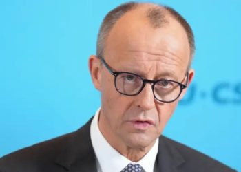 Gjermania, e vendosur në mbështetje të Izraelit! Merz: Marrëdhënia jonë i reziston edhe dallimeve.