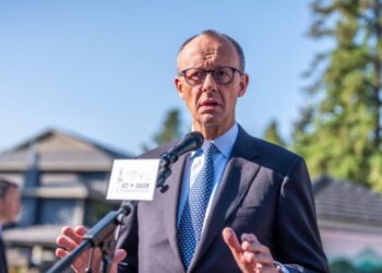 Gjermania, jo më "Toka e Artë"? Kancelari Merz: Shteti social, i pamjaftueshëm për financim!