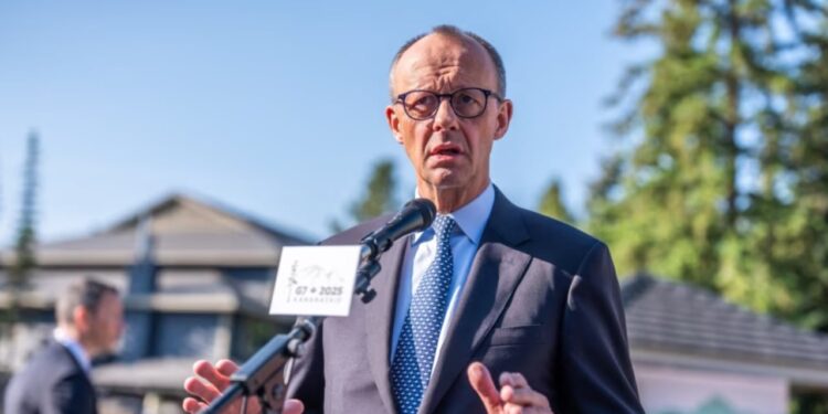 Gjermania, jo më "Toka e Artë"? Kancelari Merz: Shteti social, i pamjaftueshëm për financim!