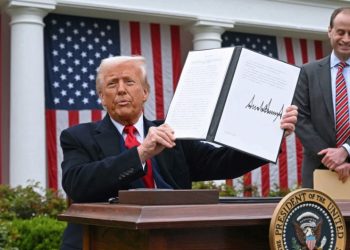 Gjykata e Apelit e shpalli tarifat të paligjshme, Trump reagon: Pa to Amerika do të shkatërrohej.