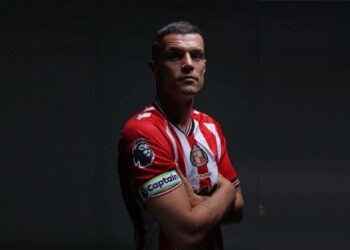 Granit Xhaka vlerësohet nga Sunderland-i, klubi anglez i beson rol të rëndësishëm mesfushorit shqiptar për sezonin e ardhshëm.