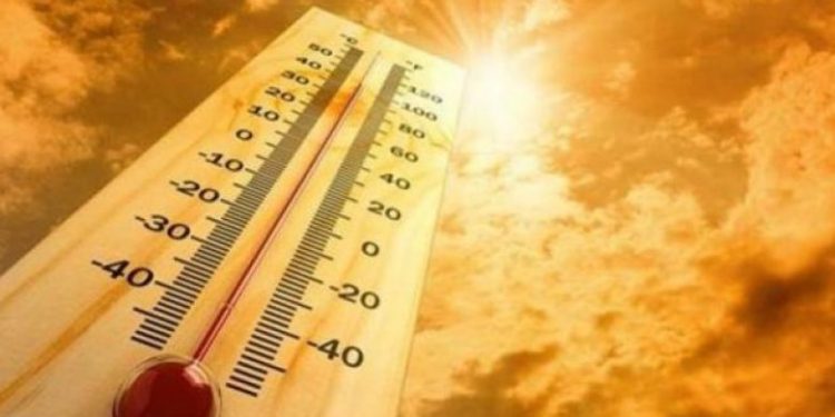 Gushti fillon me mot të pastër dhe temperatura që arrijnë deri në 34 gradë