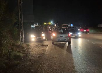 Gushti përfundon me tragjedi/ Dy humbje jete e tre të plagosur në vend! Aksidenti fatal ndodh edhe në Kosovë, një vajzë e re humb jetën.