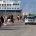 Gushti rrit fluksin e turistëve! Më shumë se 2 mijë pasagjerë arritën dje me tragete nga Brindizi.