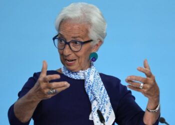 Guvernatorja e Bankës Qendrore Europiane: Pa emigrantët, e ardhmja e Europës është e paqartë