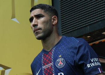 Hakimi përballë akuzave për përdhunim në Francë, mund të përballet me 15 vite burg.