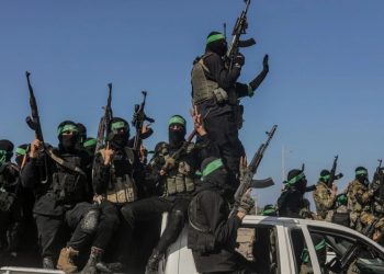 Hamasi paralajmëron Izraelin: Nëse sulmoni qytetin e Gazës, pengjet do të përballen me kërcënime të njëjta si luftëtarët tanë.