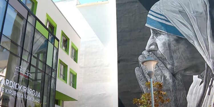 Hapet në vjeshtë Kardiokirurgjia e Re: Spitali i Ri në QSUT me Dy Shërbime Kryesore