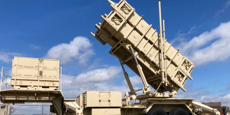 Holanda alokon 500 milionë euro nga armët amerikane për mbështetje të Ukrainës