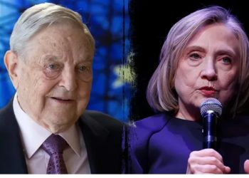 “Përpjekjet e ekipit të Clinton për të lidhur Trump me Rusinë!” Fox News: Zbulohet implikimi i dyshuar i Soros në çështjen “Russiagate”