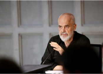 Qëndrimet për draftin e Kodit të ri Penal/ Rama: Kush do të kontribuojë i ka rrugët e hapura, do të konsultohet edhe me Komisionin Evropian