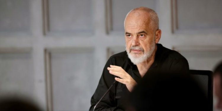 Qëndrimet për draftin e Kodit të ri Penal/ Rama: Kush do të kontribuojë i ka rrugët e hapura, do të konsultohet edhe me Komisionin Evropian