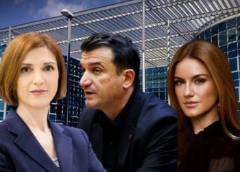 “Firmosa nën presion!” Avokatët e Xoxës reagojnë për deklaratën e ish-drejtoreshës së TKOB: Strategji që synon të prodhojë fajësi mediatike, mungon baza juridike