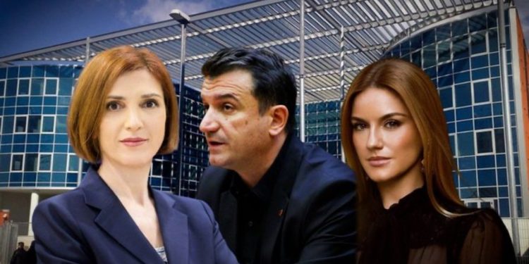 “Firmosa nën presion!” Avokatët e Xoxës reagojnë për deklaratën e ish-drejtoreshës së TKOB: Strategji që synon të prodhojë fajësi mediatike, mungon baza juridike