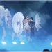 VIDEO/ Dua Lipa elektrizon Prishtinën në natën e parë të Sunny Hill Festival, performon edhe këngë në shqip me babain e saj