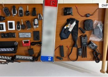 Transportohej drejt Greqisë, identifikohen financuesit e kultivimit të drogës dhe organizatorët e trafikimit! Kush janë 4 krerët e grupit kriminal, rolet e tyre