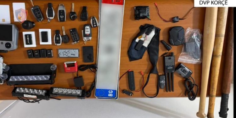 Transportohej drejt Greqisë, identifikohen financuesit e kultivimit të drogës dhe organizatorët e trafikimit! Kush janë 4 krerët e grupit kriminal, rolet e tyre